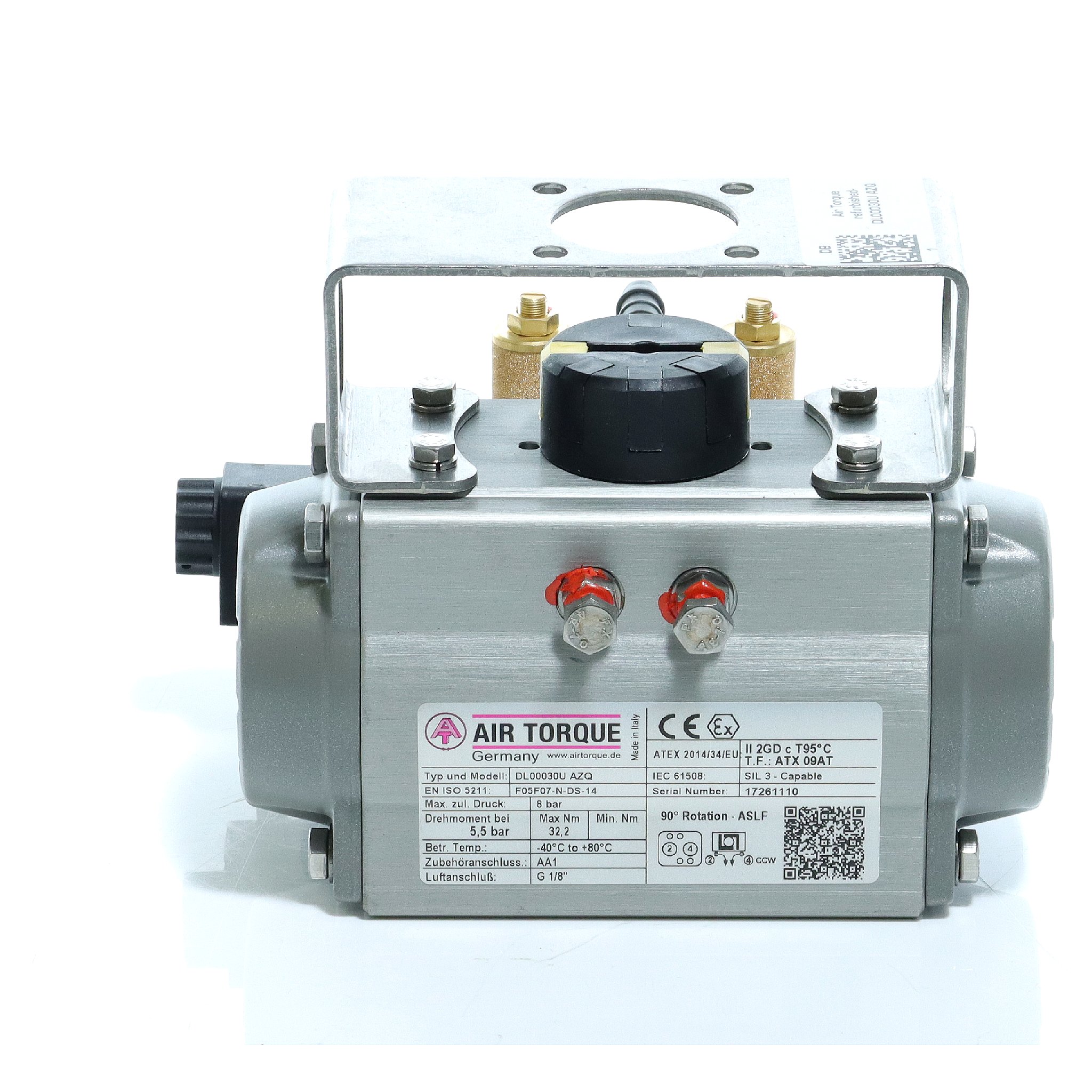 Air Torque  Refurbished